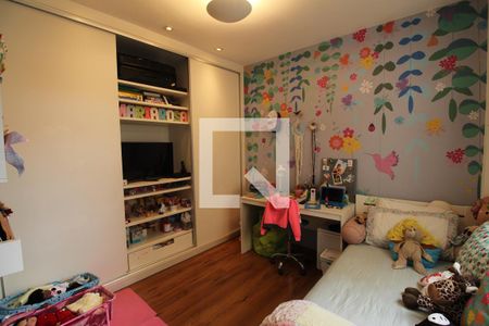 Apartamento à venda com 270m², 3 quartos e 2 vagasQuarto