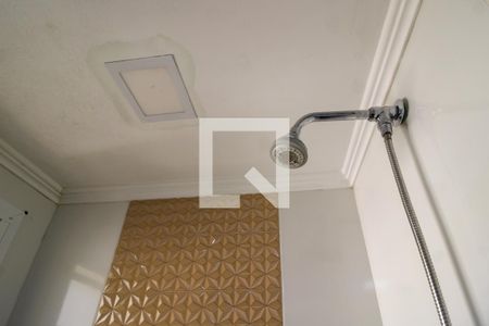 Apartamento à venda com 76m², 3 quartos e 1 vaga Apartamento à venda com 76m², 3 quartos e 1 vagaDetalhe Banheiro