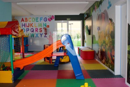 Apartamento à venda com 76m², 3 quartos e 1 vaga Apartamento à venda com 76m², 3 quartos e 1 vagaBrinquedoteca