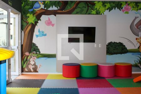 Apartamento à venda com 76m², 3 quartos e 1 vaga Apartamento à venda com 76m², 3 quartos e 1 vagaBrinquedoteca