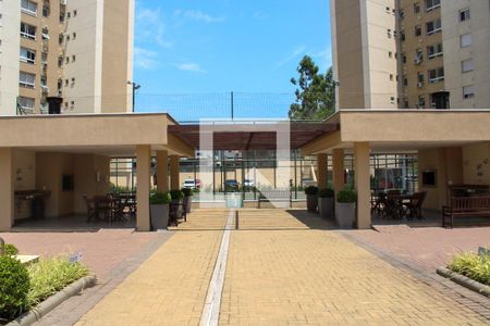 Apartamento à venda com 76m², 3 quartos e 1 vaga Apartamento à venda com 76m², 3 quartos e 1 vagaÁrea comum - Churrasqueira