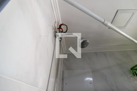 Apartamento à venda com 76m², 3 quartos e 1 vaga Apartamento à venda com 76m², 3 quartos e 1 vagaDetalhe Banheiro
