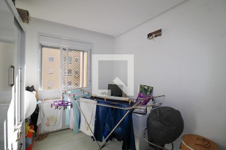 Apartamento à venda com 76m², 3 quartos e 1 vaga Apartamento à venda com 76m², 3 quartos e 1 vagaQuarto