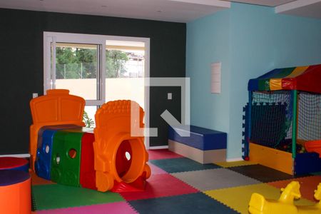 Apartamento à venda com 76m², 3 quartos e 1 vaga Apartamento à venda com 76m², 3 quartos e 1 vagaBrinquedoteca