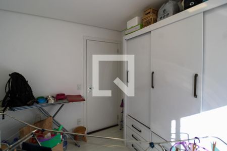 Apartamento à venda com 76m², 3 quartos e 1 vaga Apartamento à venda com 76m², 3 quartos e 1 vagaQuarto