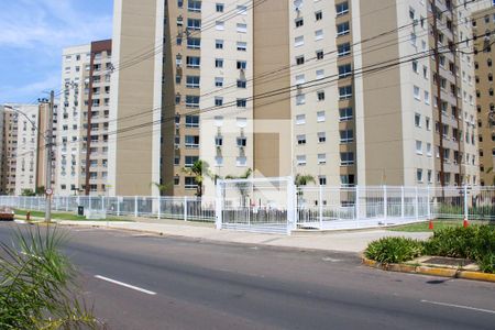 Apartamento à venda com 76m², 3 quartos e 1 vaga Apartamento à venda com 76m², 3 quartos e 1 vagaFachada do Condomínio