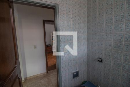 Casa à venda com 440m², 5 quartos e 8 vagas Casa à venda com 440m², 5 quartos e 8 vagasBanheiro da Suíte 3