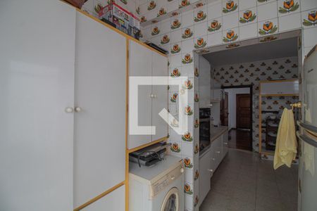 Casa à venda com 440m², 5 quartos e 8 vagas Casa à venda com 440m², 5 quartos e 8 vagasÁrea de Serviço