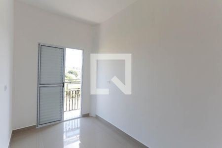 Quarto 1 de casa para alugar com 1 quarto, 33m² em Parque Paineiras, São Paulo