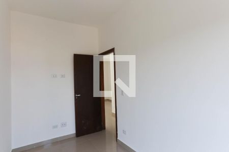 Quarto 1 de casa para alugar com 1 quarto, 33m² em Parque Paineiras, São Paulo