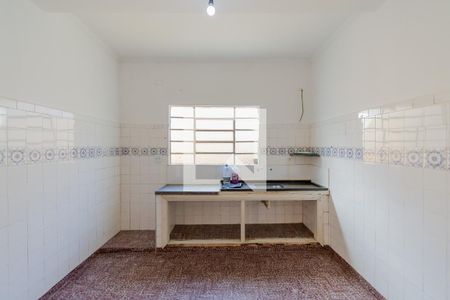 Casa à venda com 150m², 3 quartos e 2 vagas Casa à venda com 150m², 3 quartos e 2 vagasCozinha