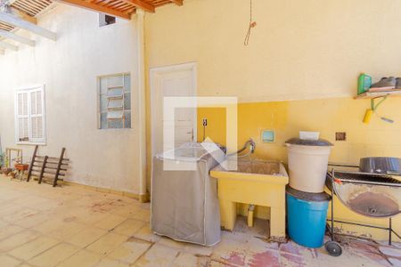 Casa à venda com 150m², 3 quartos e 2 vagas Casa à venda com 150m², 3 quartos e 2 vagasÁrea de Serviço