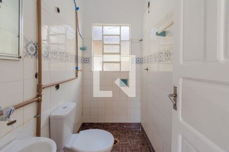 Casa à venda com 150m², 3 quartos e 2 vagas Casa à venda com 150m², 3 quartos e 2 vagasBanheiro