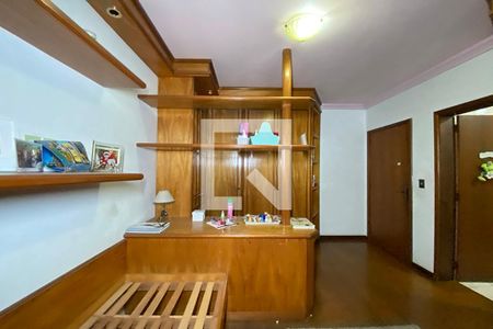 Casa à venda com 411m², 4 quartos e 3 vagasSuíte 5