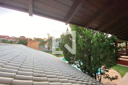 Casa à venda com 411m², 4 quartos e 3 vagasVista