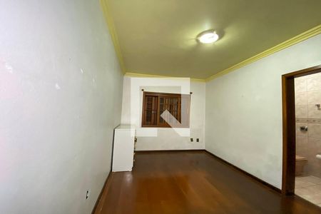 Casa à venda com 411m², 4 quartos e 3 vagasSuíte 1