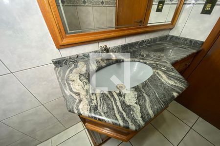 Casa à venda com 411m², 4 quartos e 3 vagasLavabo