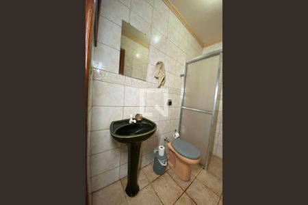 Casa à venda com 411m², 4 quartos e 3 vagasBanheiro 5