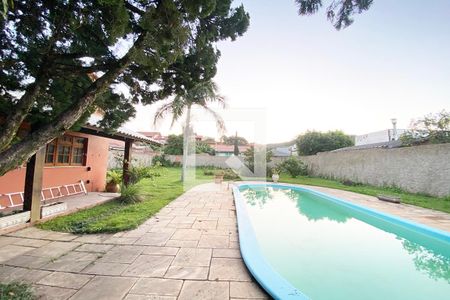 Casa à venda com 411m², 4 quartos e 3 vagasJardim