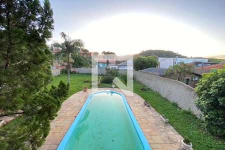 Casa à venda com 411m², 4 quartos e 3 vagasVista da Varanda