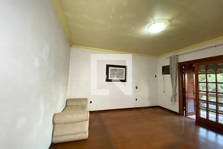 Casa à venda com 411m², 4 quartos e 3 vagasSuíte 3