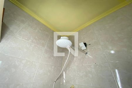 Casa à venda com 411m², 4 quartos e 3 vagasBanheiro da Suíte 3