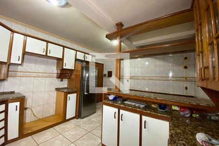 Casa à venda com 411m², 4 quartos e 3 vagasCozinha
