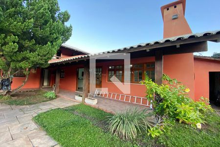 Casa à venda com 411m², 4 quartos e 3 vagasJardim