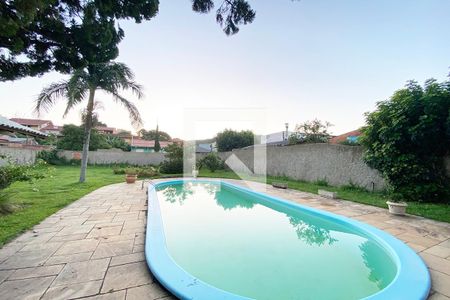 Casa à venda com 411m², 4 quartos e 3 vagasJardim