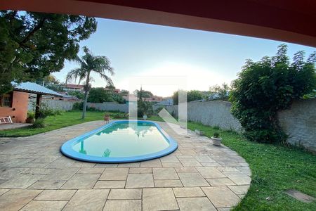 Casa à venda com 411m², 4 quartos e 3 vagasVista da Sala 2