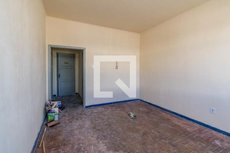 Sala de apartamento à venda com 2 quartos, 58m² em Parada de Lucas, Rio de Janeiro