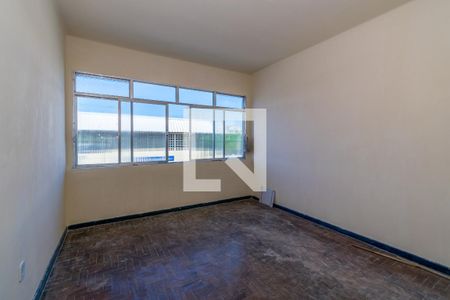 Sala de apartamento à venda com 2 quartos, 58m² em Parada de Lucas, Rio de Janeiro