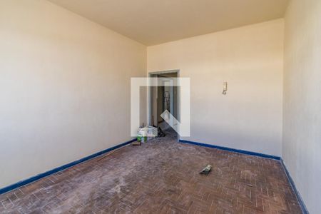 Sala de apartamento à venda com 2 quartos, 58m² em Parada de Lucas, Rio de Janeiro