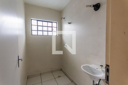 Casa à venda com 91m², 3 quartos e 1 vaga Casa à venda com 91m², 3 quartos e 1 vagaBanheiro