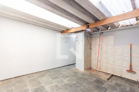 Casa à venda com 91m², 3 quartos e 1 vaga Casa à venda com 91m², 3 quartos e 1 vagaÁrea de Serviço