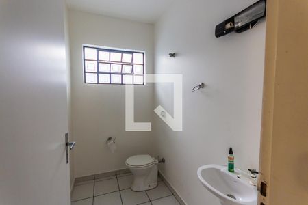 Casa à venda com 91m², 3 quartos e 1 vaga Casa à venda com 91m², 3 quartos e 1 vagaLavabo
