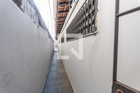 Casa à venda com 91m², 3 quartos e 1 vaga Casa à venda com 91m², 3 quartos e 1 vagaCorredor