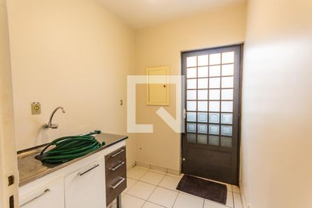 Casa à venda com 91m², 3 quartos e 1 vaga Casa à venda com 91m², 3 quartos e 1 vagaCozinha