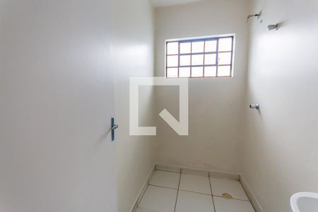 Casa à venda com 91m², 3 quartos e 1 vaga Casa à venda com 91m², 3 quartos e 1 vagaBanheiro