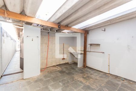 Casa à venda com 91m², 3 quartos e 1 vaga Casa à venda com 91m², 3 quartos e 1 vagaÁrea de Serviço