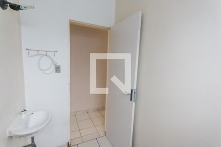 Casa à venda com 91m², 3 quartos e 1 vaga Casa à venda com 91m², 3 quartos e 1 vagaBanheiro