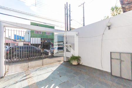 Casa à venda com 91m², 3 quartos e 1 vaga Casa à venda com 91m², 3 quartos e 1 vagaGaragem