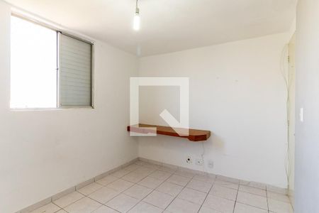 Quarto 1 de apartamento para alugar com 2 quartos, 62m² em Cidade Nova Heliópolis, São Paulo