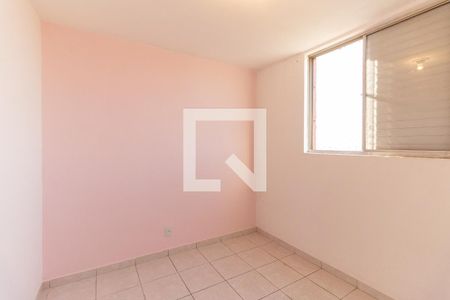 Quarto 2 de apartamento para alugar com 2 quartos, 62m² em Cidade Nova Heliópolis, São Paulo