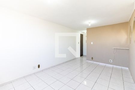 Sala  de apartamento para alugar com 2 quartos, 62m² em Cidade Nova Heliópolis, São Paulo