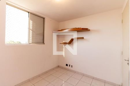 Quarto 2 de apartamento para alugar com 2 quartos, 62m² em Cidade Nova Heliópolis, São Paulo