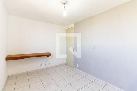Quarto 1 de apartamento para alugar com 2 quartos, 62m² em Cidade Nova Heliópolis, São Paulo