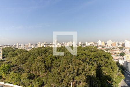 Vista da Sala  de apartamento para alugar com 2 quartos, 62m² em Cidade Nova Heliópolis, São Paulo
