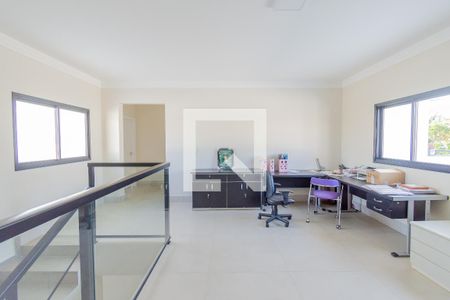 Casa de condomínio para alugar com 350m², 4 quartos e 4 vagas Casa de condomínio para alugar com 350m², 4 quartos e 4 vagasSala 2