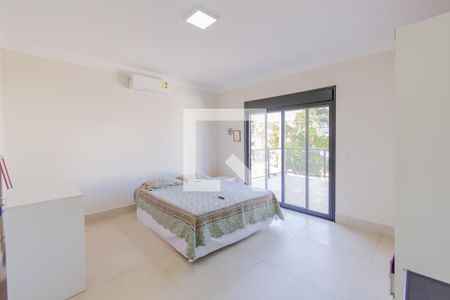 Casa de condomínio para alugar com 350m², 4 quartos e 4 vagas Casa de condomínio para alugar com 350m², 4 quartos e 4 vagasSuíte 3
